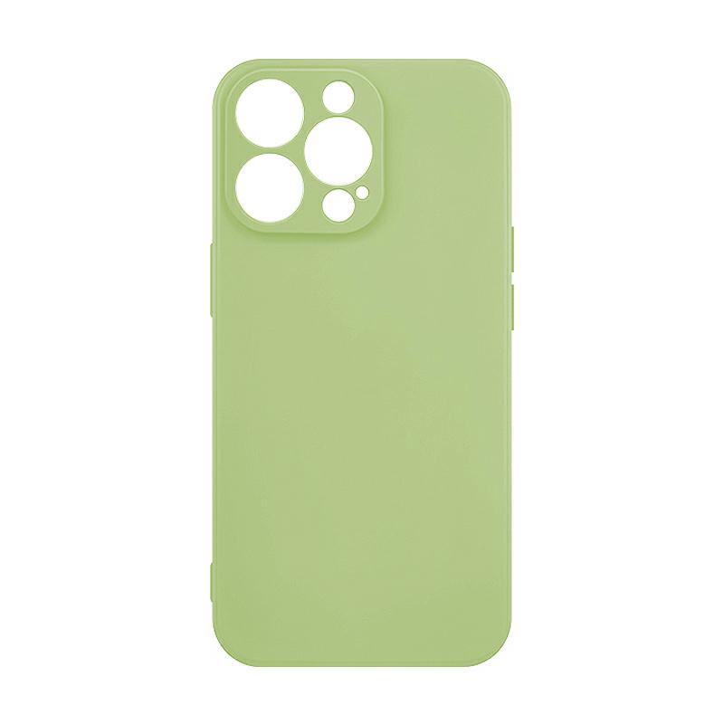TINT CASE MOTO G35 5G green