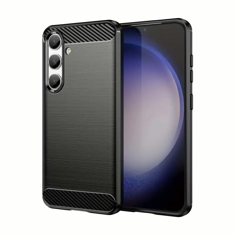 CARBON PRO SAM S24 black