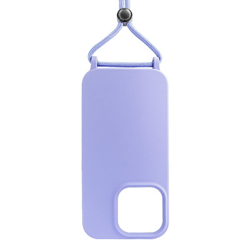 ROPE CASE SAM A15 4G/5G violet