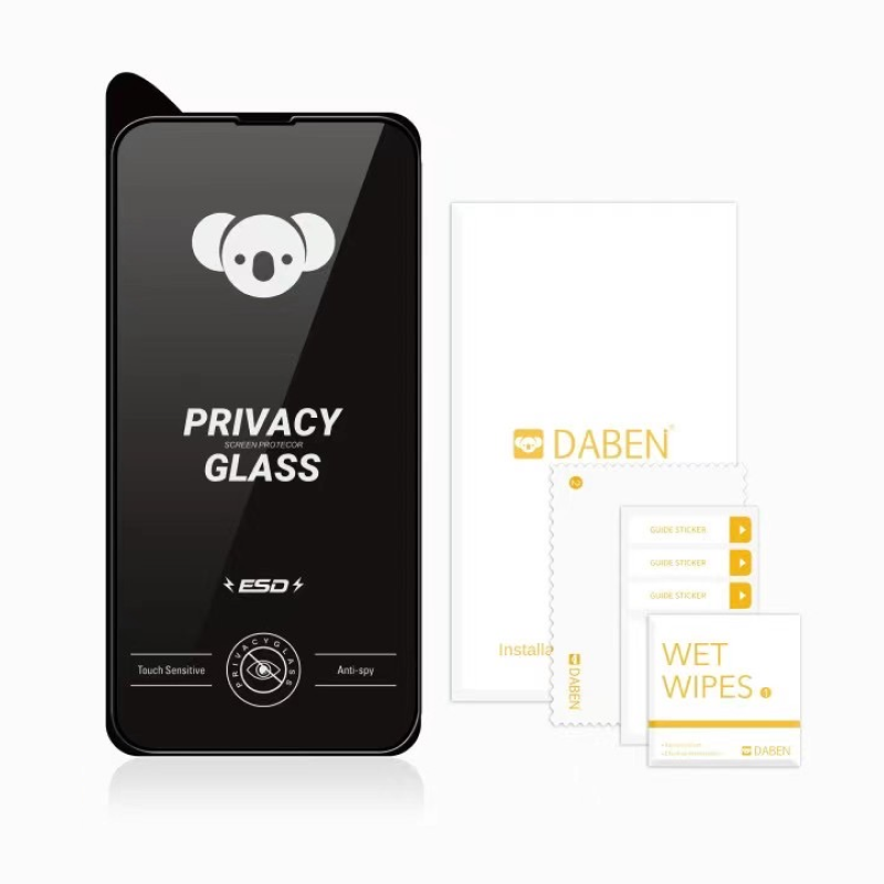 BEAR PRIVACY IPH 14 6,1"