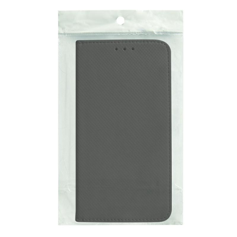 MAGNETIC CASE MOTO G54 5G black