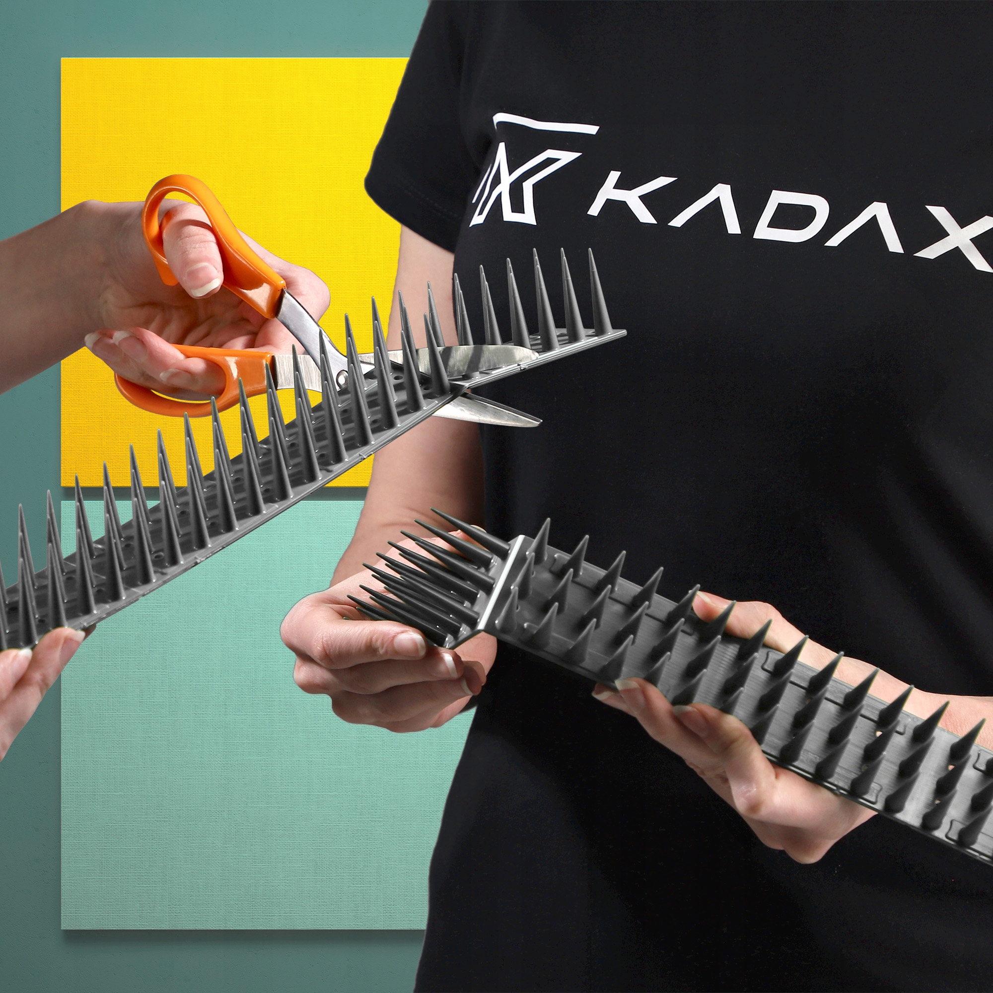 KADAX