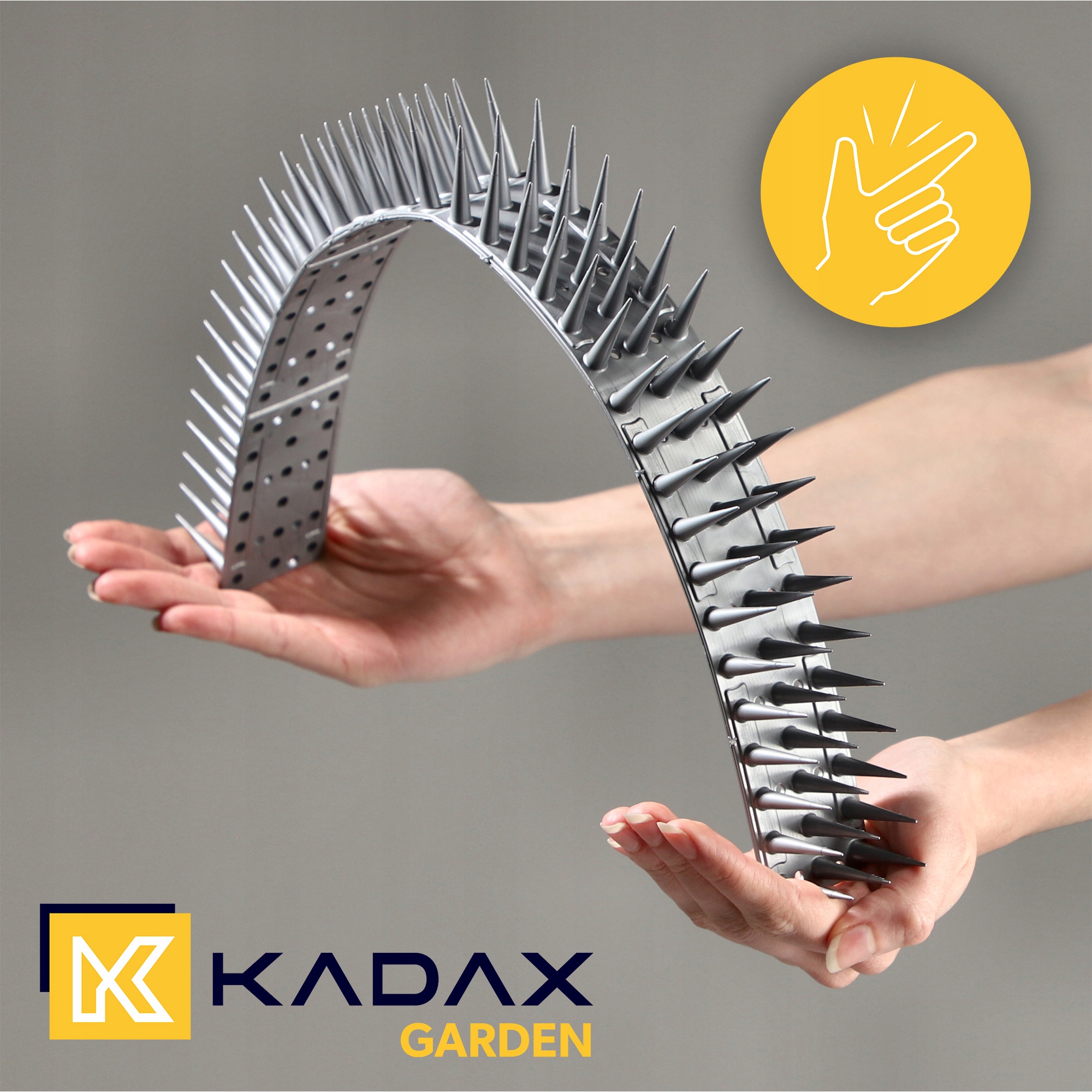 KADAX