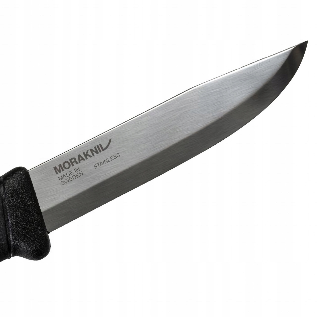Nóż Mora MORAKNIV Companion HeavyDuty S Black 1 1e1a1f6b074e3919b3f027629cbea0eb