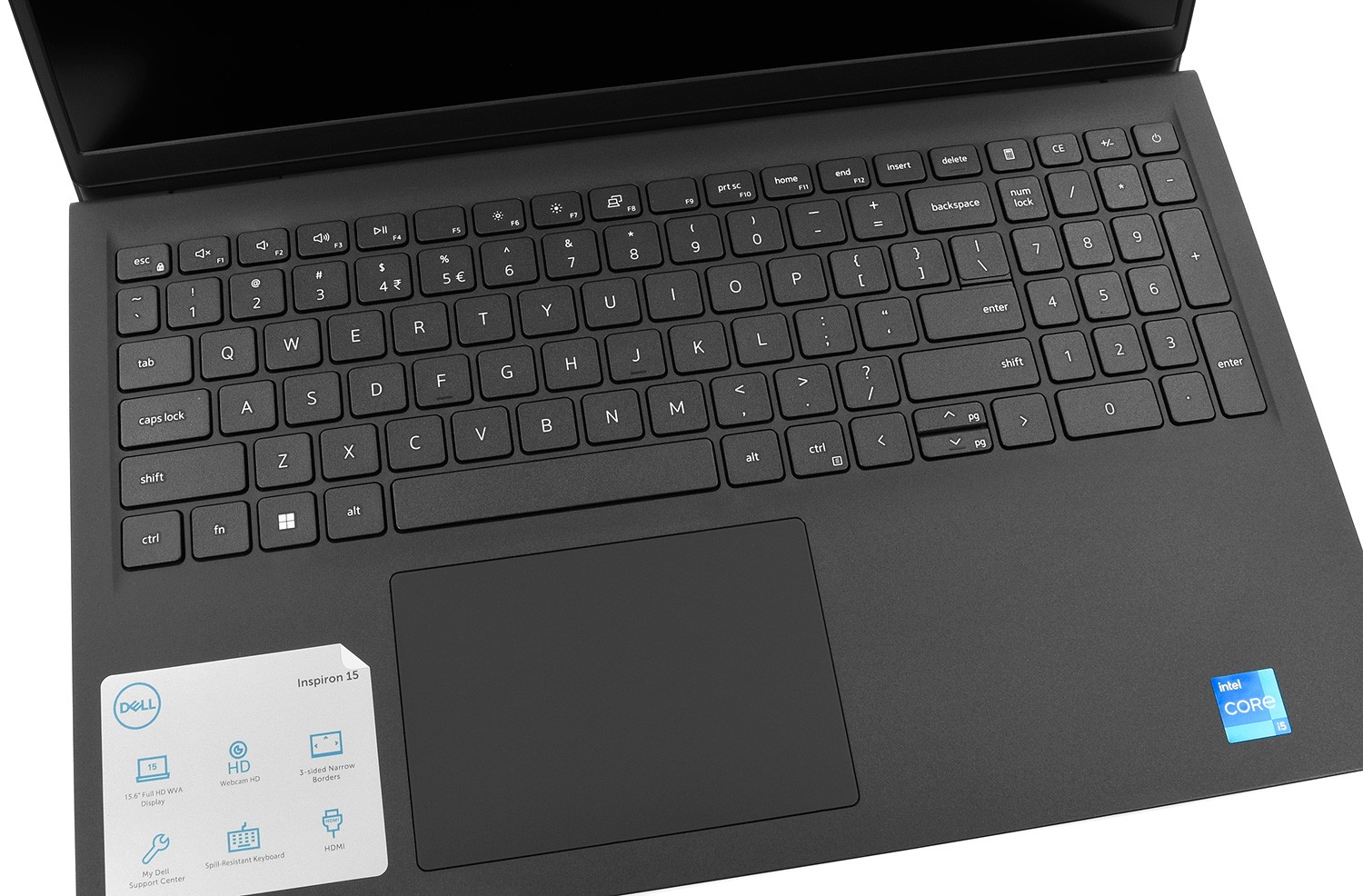 Laptop Dell Inspiron 3520