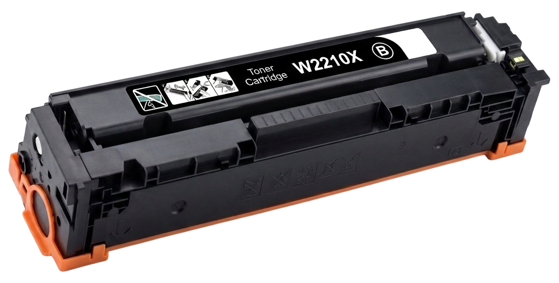 Toner zamiennik HP 207X Czarny