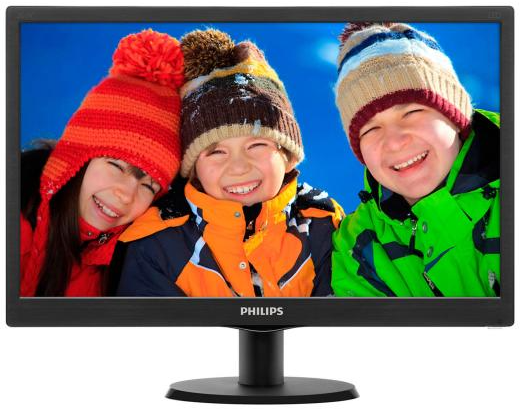 Monitor Philips 203V5LSB26/10