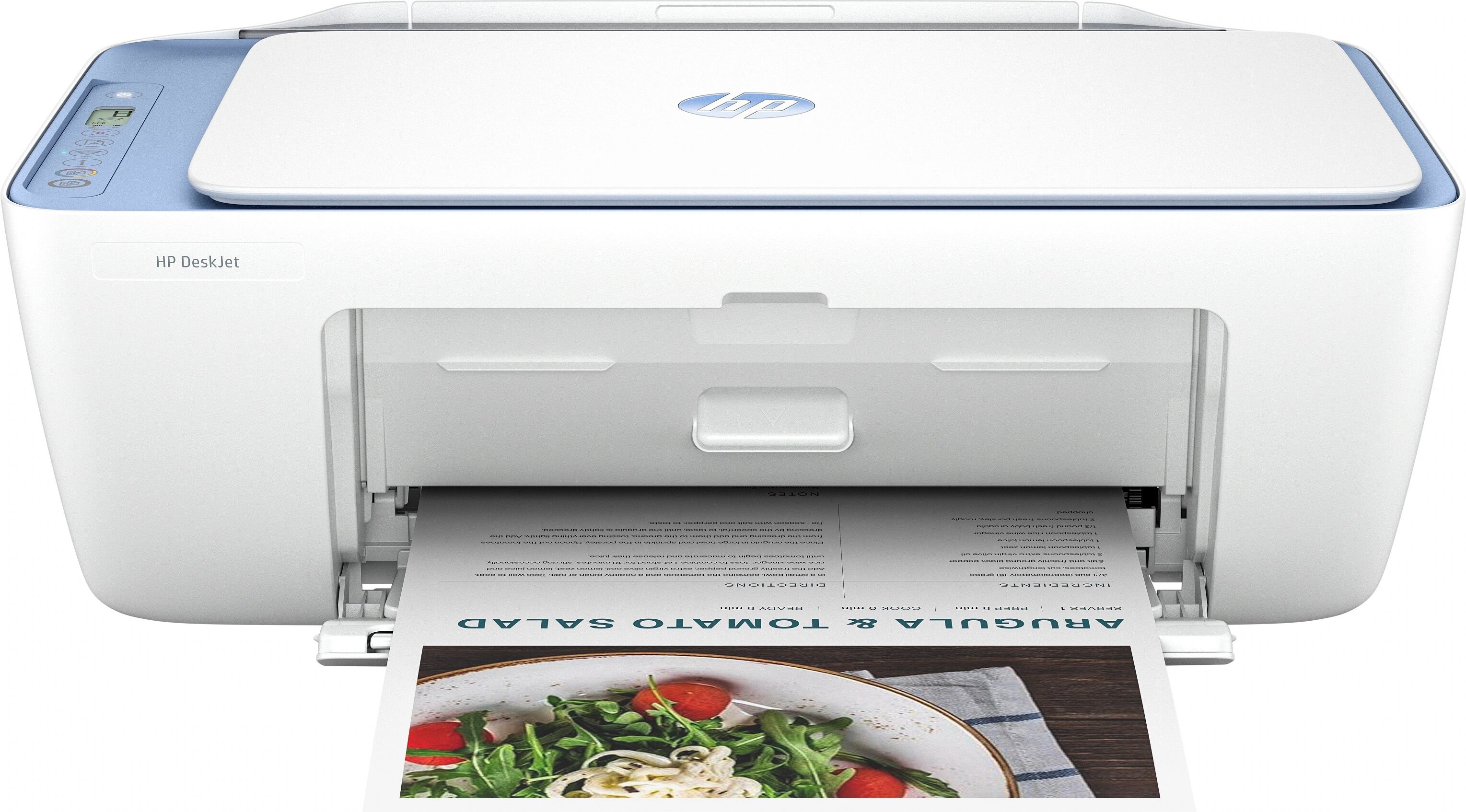 Urządzenie wielofunkcyjne HP DeskJet 2822e