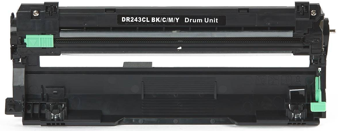 Bęben do Brother DR243 Czarny