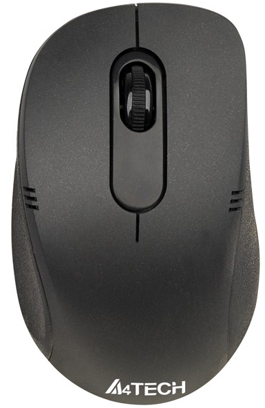 Mysz A4Tech G7-630 Czarna