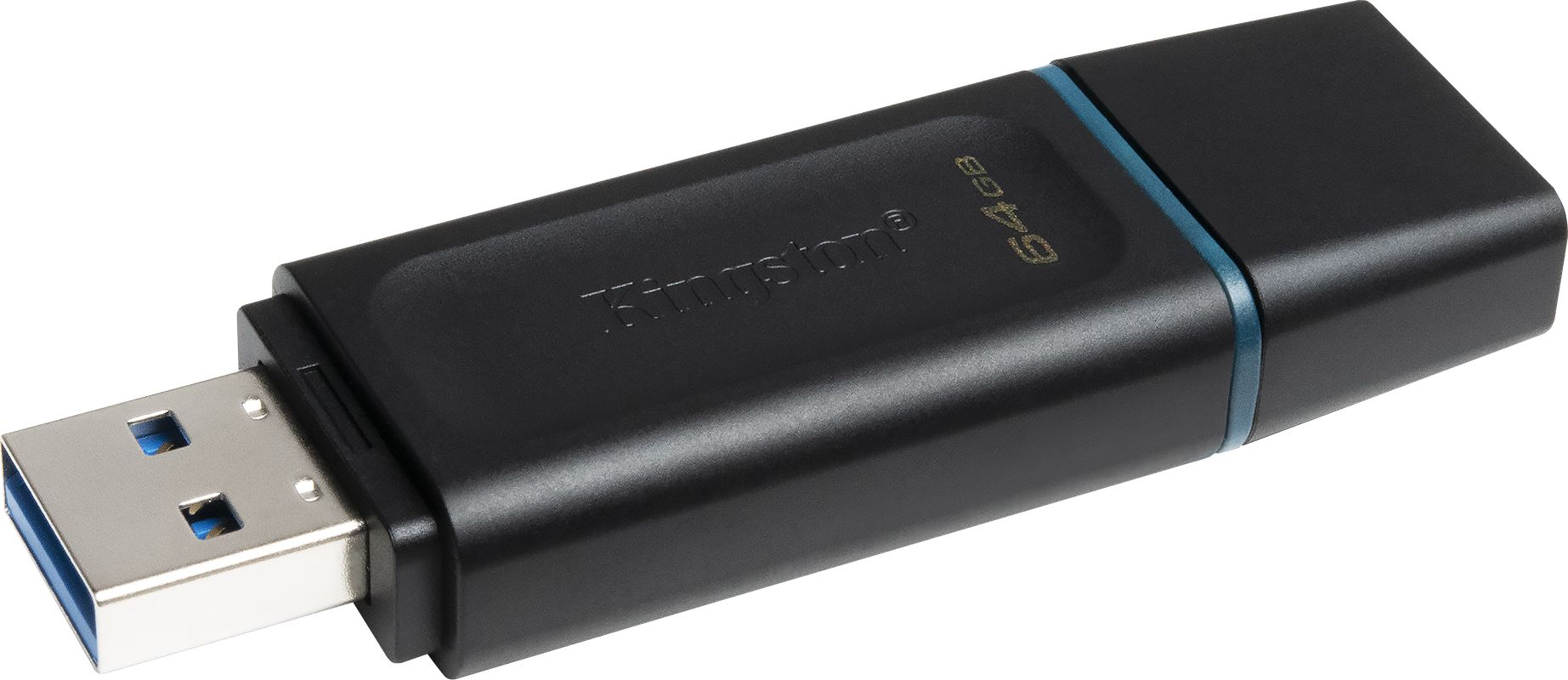 Pendrive Kingston DataTraveler Exodia 64 GB