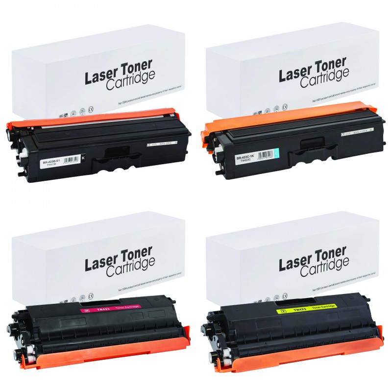 Tonery do Brother TN-426