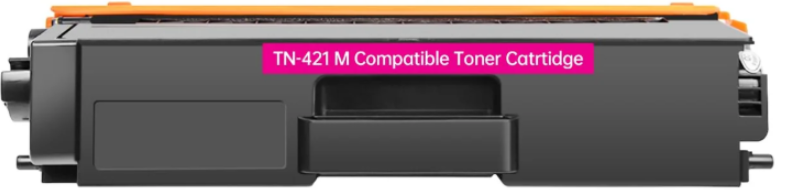 Toner zamiennik Brother TN-421M Magenta