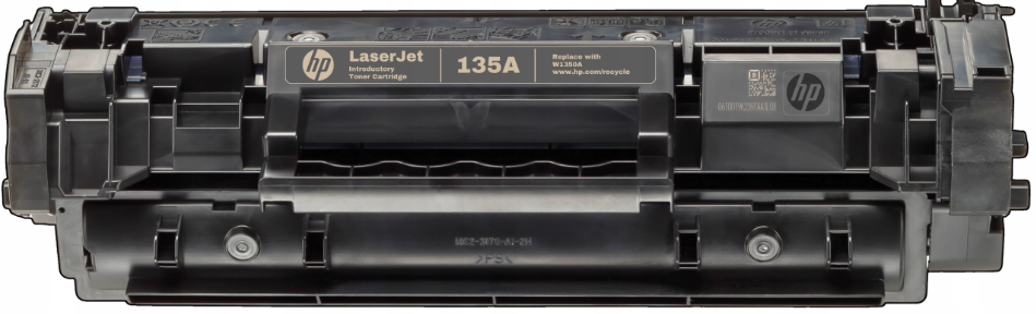 Toner HP 135a Czarny