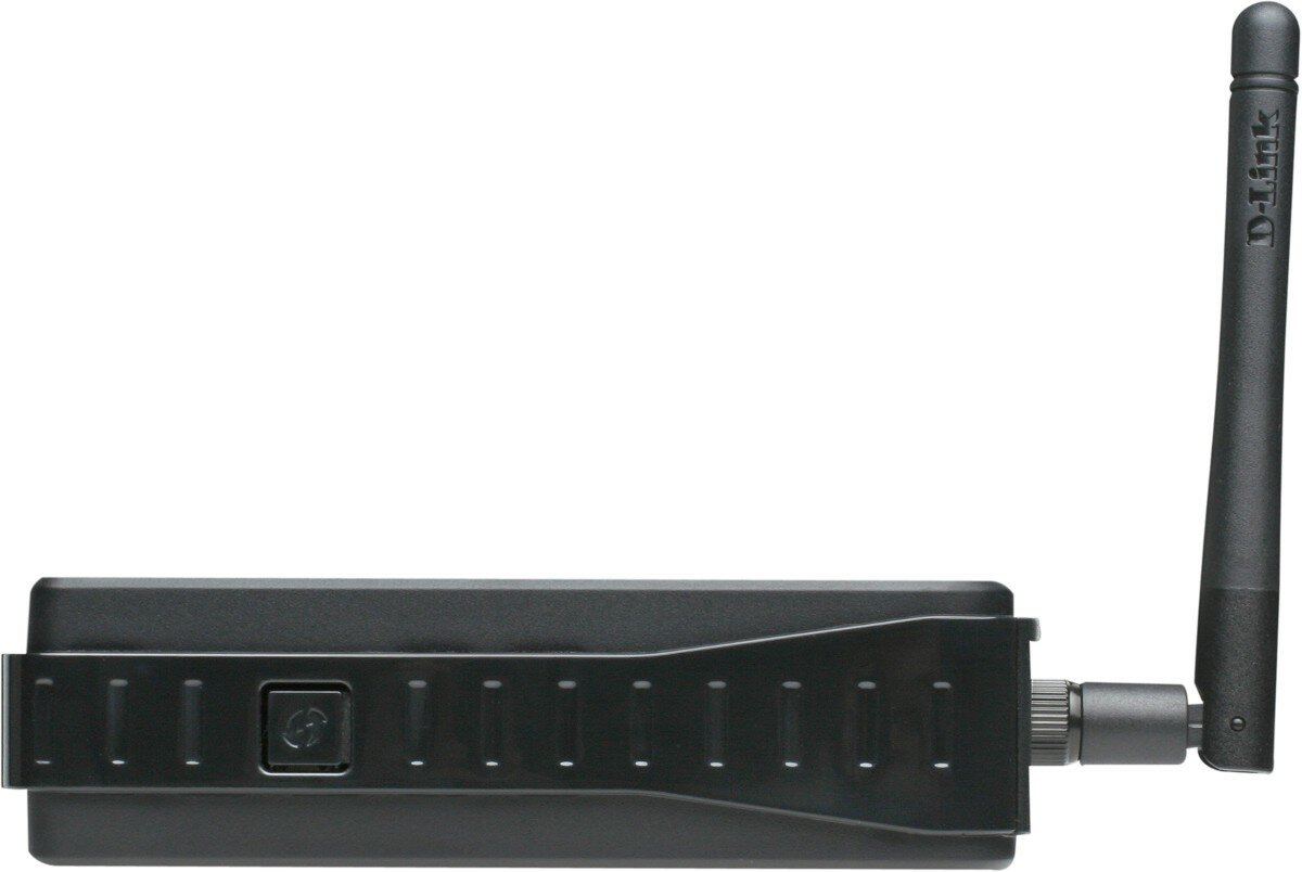 Router D-LINK DIR-300