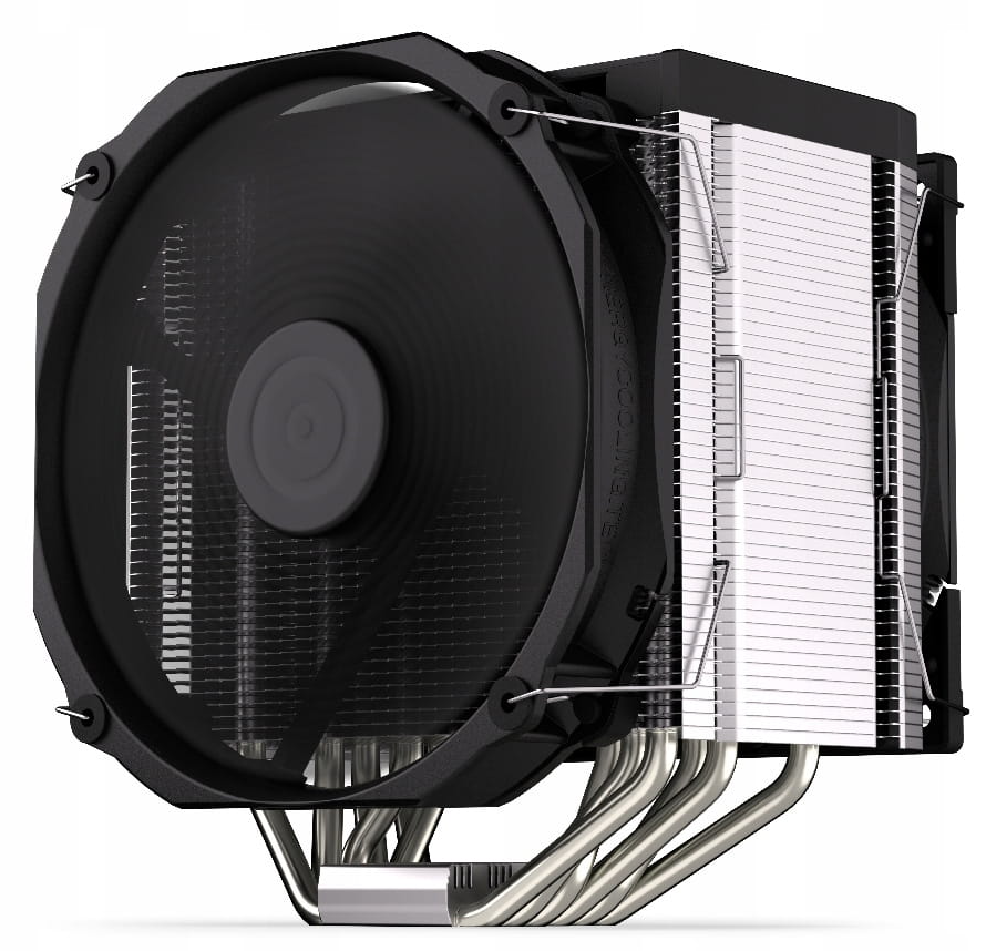 ENDORFY Fortis 5 Dual Fan