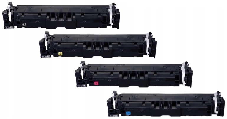 Tonery zamienniki Canon CRG-067