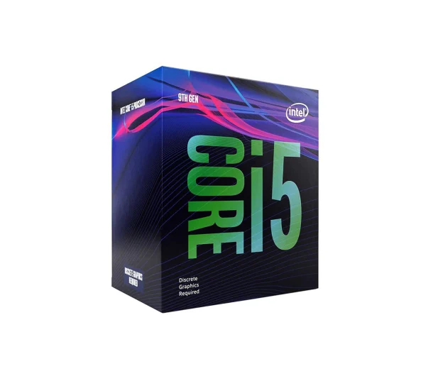 Procesor Intel Core i5-9600K
