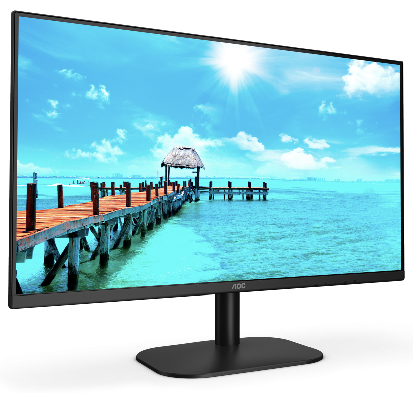 Monitor AOC 27B2H