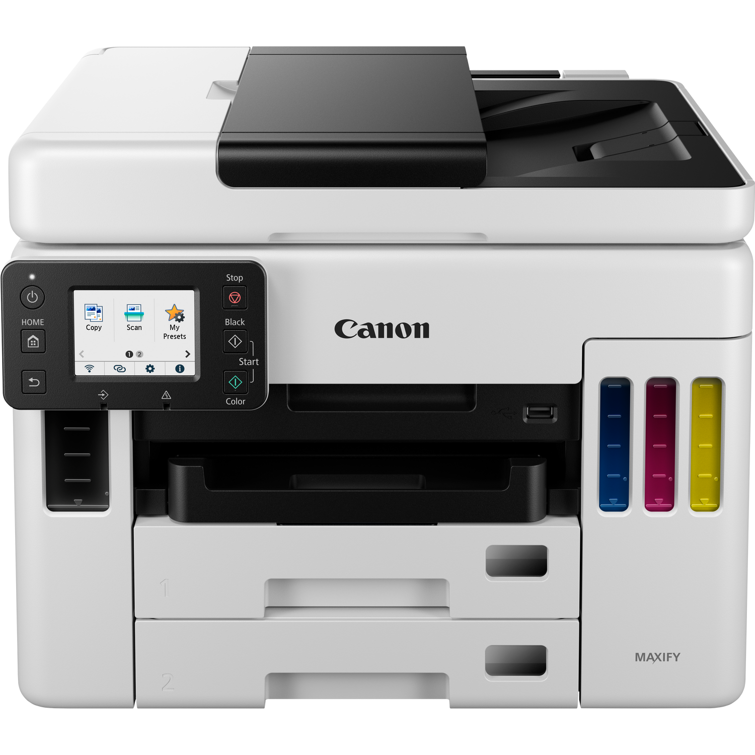 Drukarka Canon Maxify GX7050