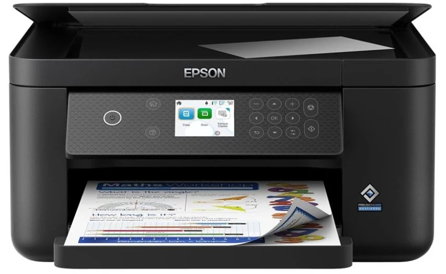 Epson Expression Home XP-5200