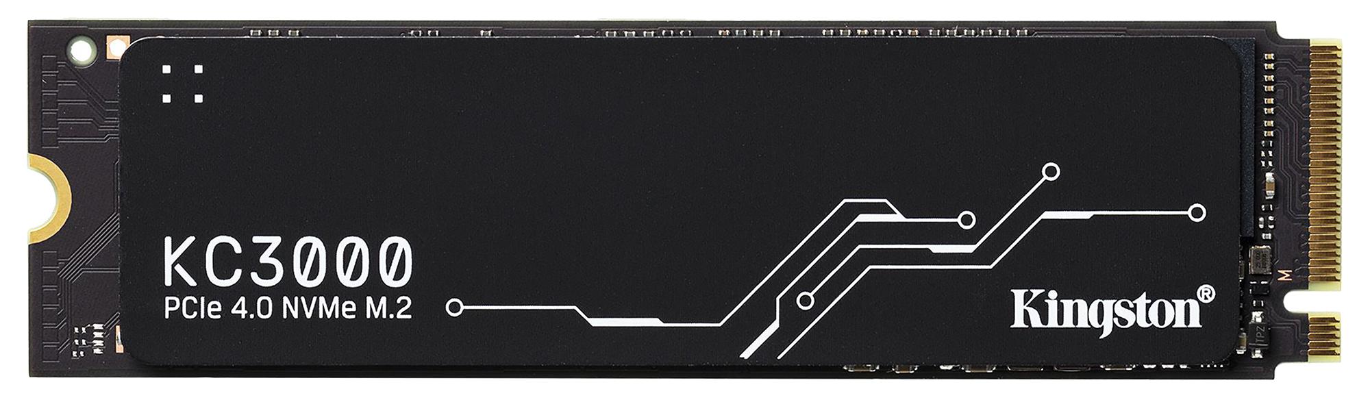 Dysk SSD Kingston KC3000 2TB