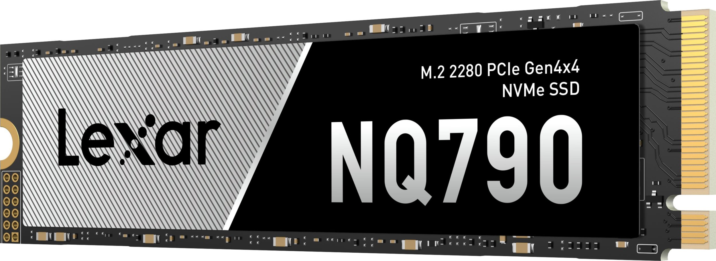 Dysk SSD Lexar NQ790 2TB M.2 NVMe PCIe 4.0