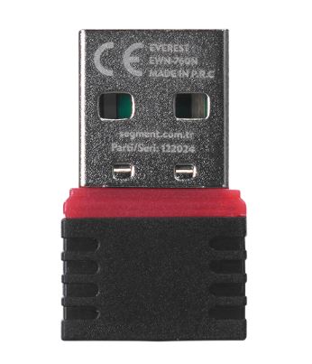 Everest EWN-760N 150 Mbps
