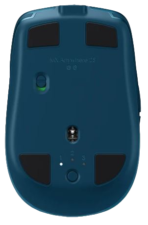 Mysz Logitech MX Anywhere 2S Wireless