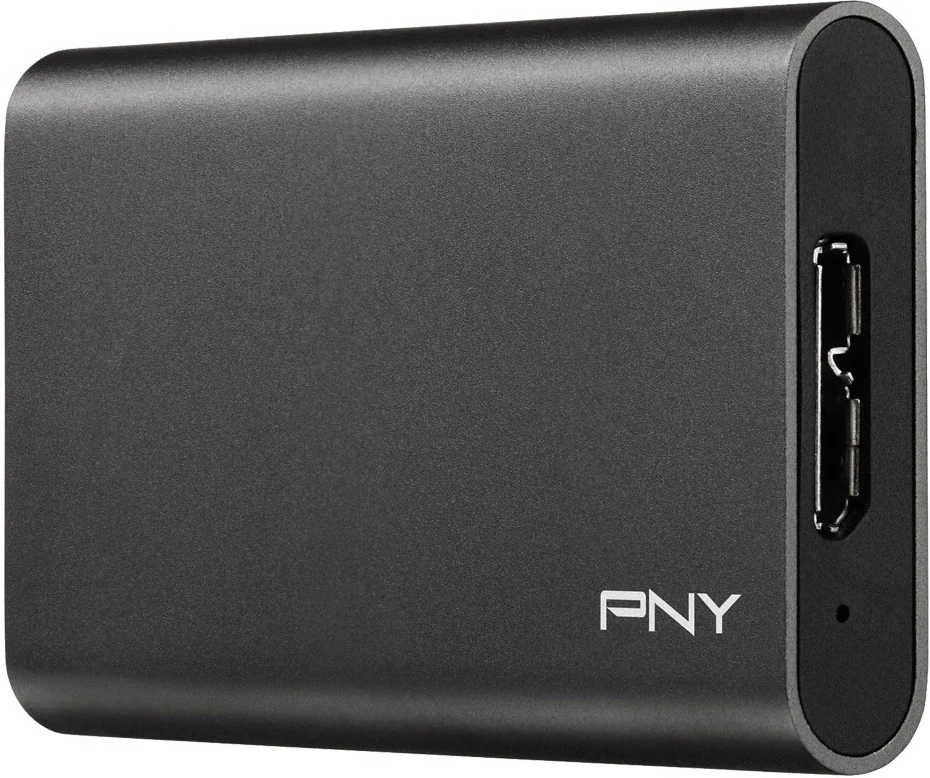 PNY Elite 480GB