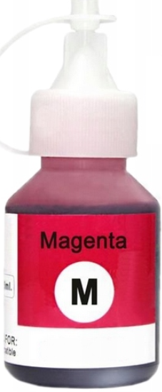 Tusz do Brother BT5000M Magenta