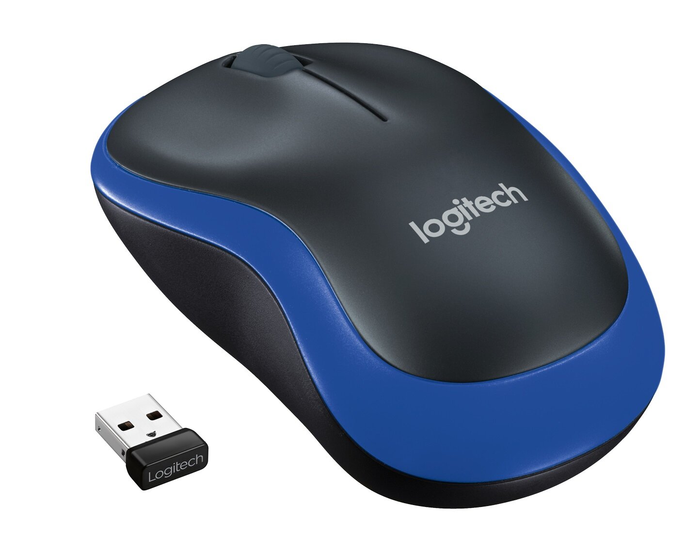 Mysz bezprzewodowa Logitech M185