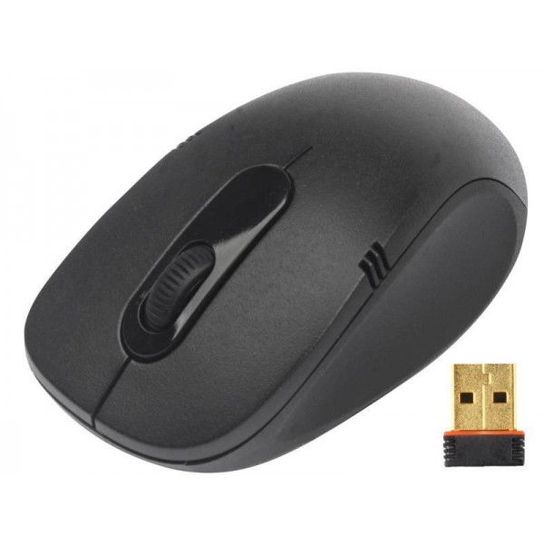 Mysz A4Tech G7-630 Czarna