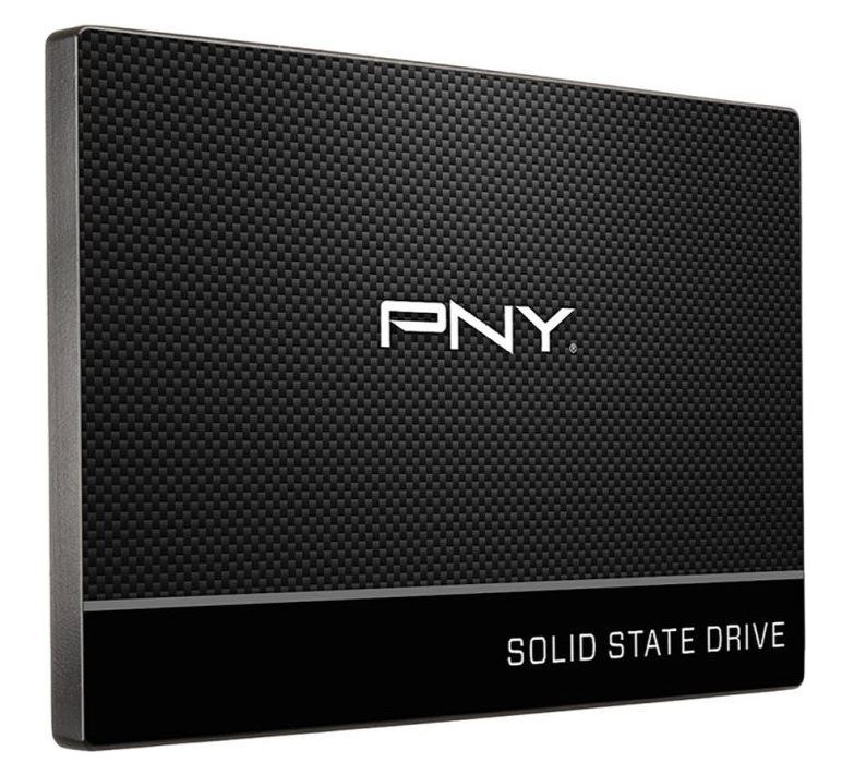 Dysk SSD PNY CS900 1TB 2.5" SATA III