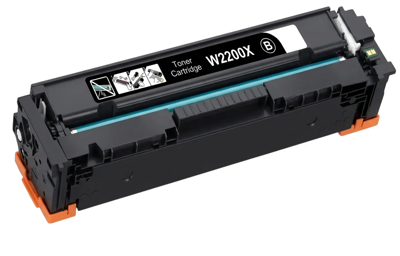 Toner zamiennik HP 220X Czarny