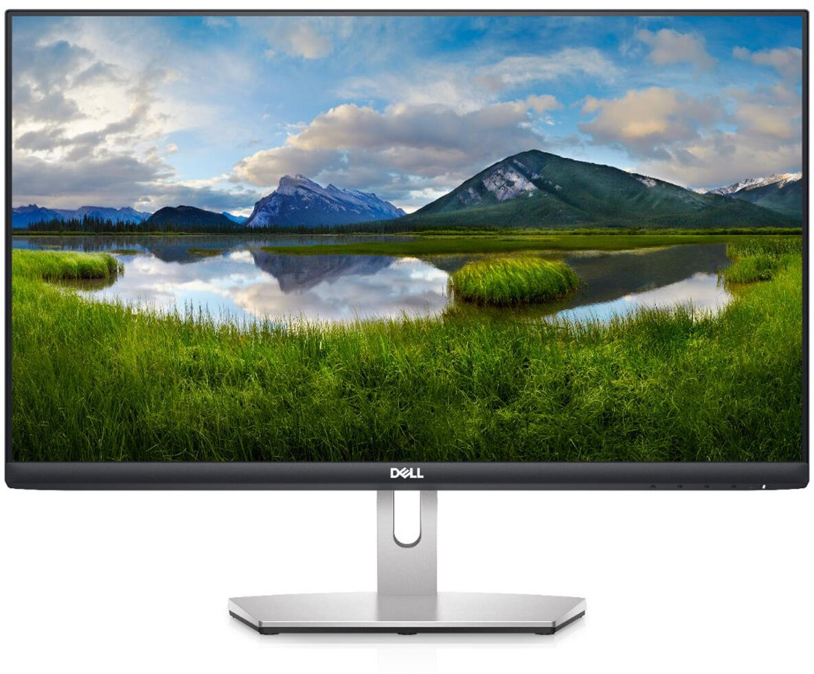 Monitor Dell 24'' S2421HN LED IPS FHD