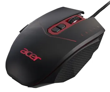 Mysz Acer Nitro
