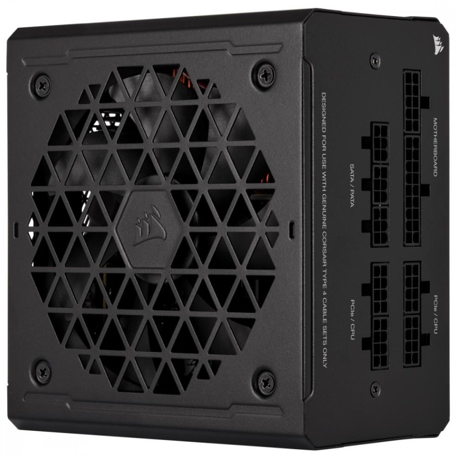 Zasilacz Corsair RM650x