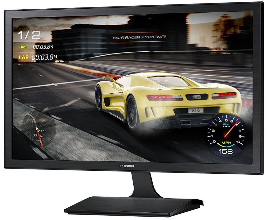 Monitor Samsung S27E330H