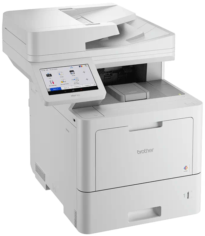 Brother MFC-L9670CDN