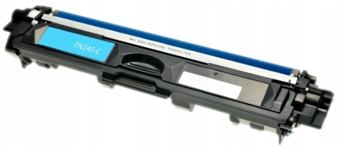 Toner do Brother TN245 Niebieski