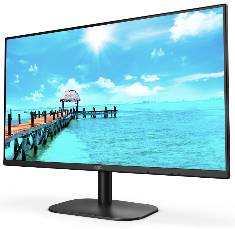 Monitor AOC 27B2H