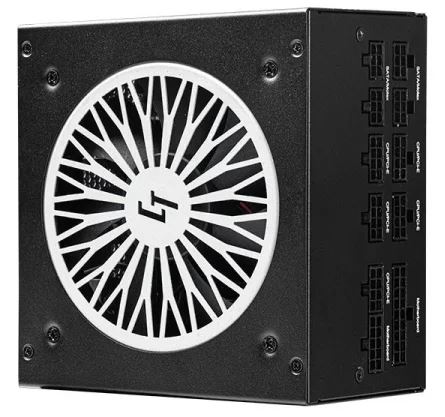 Zasilacz Chieftronic PowerUP 850W 80 Plus Gold