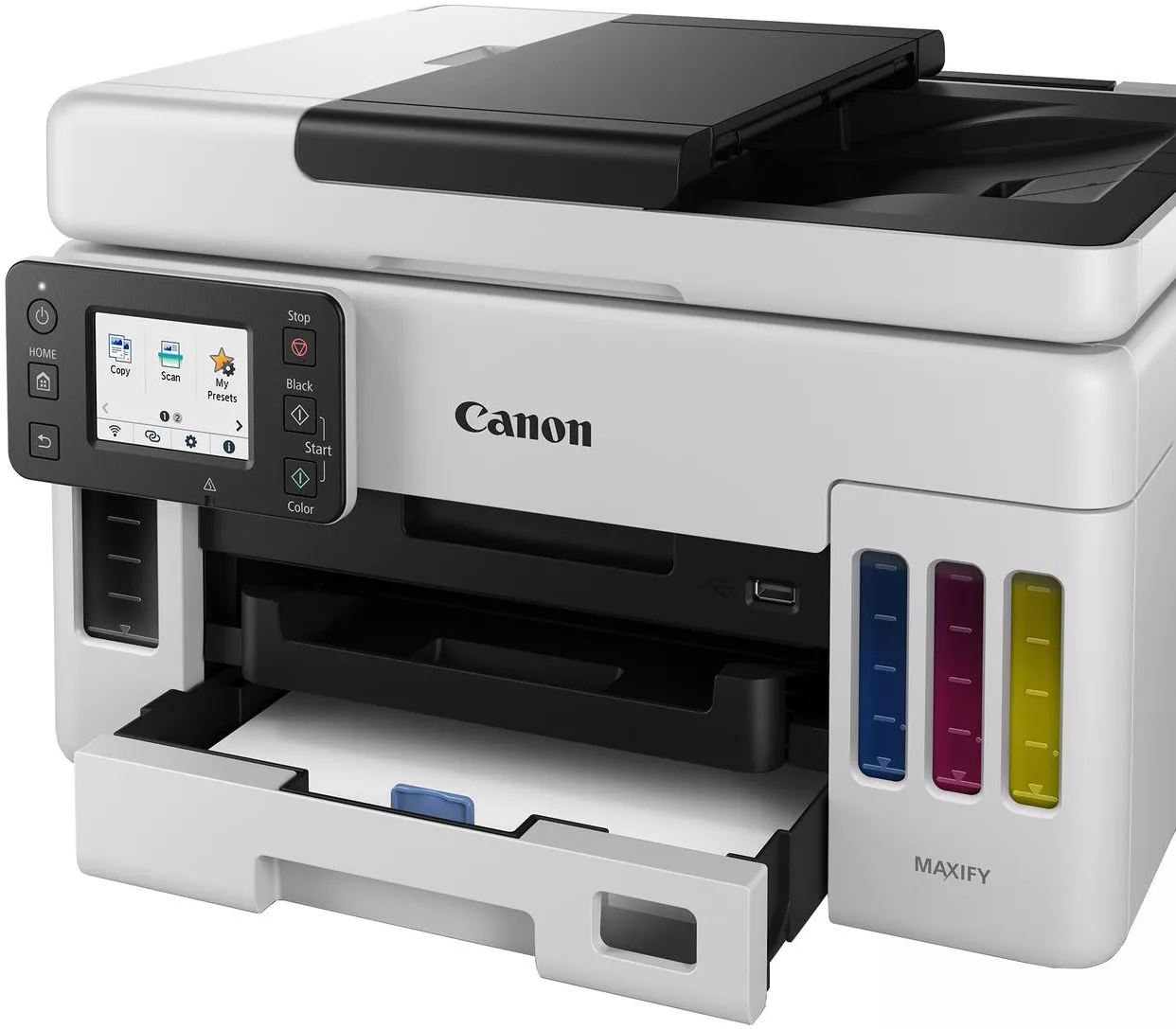 Drukarka Canon GX6050
