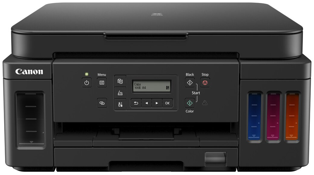 Canon Pixma 6045