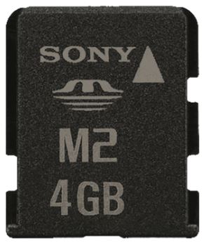 Karta pamięci microSD SONY 4GB