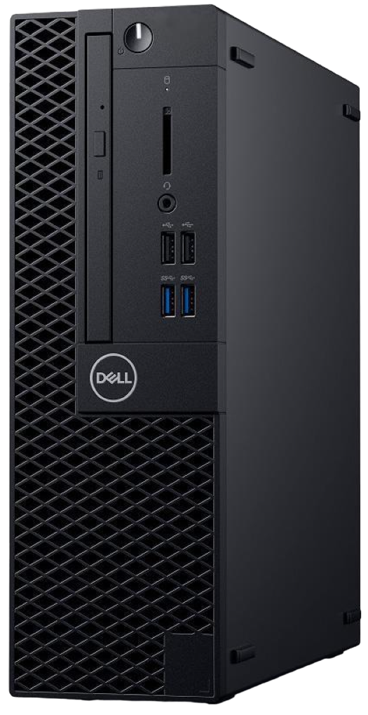 Serwer Dell Optiplex 3070 SFF