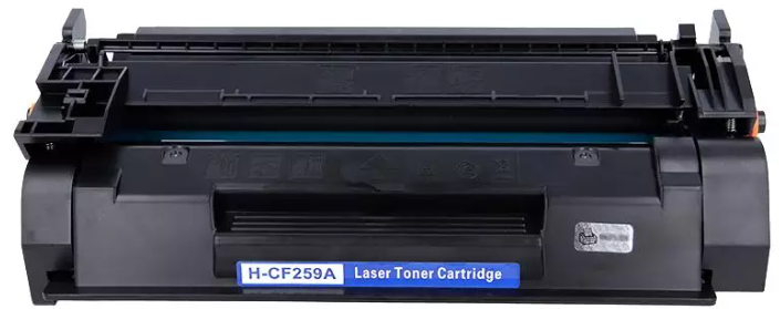 Toner zamiennik HP 59A