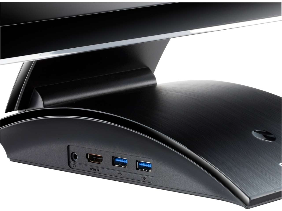 Monitor Samsung CA550