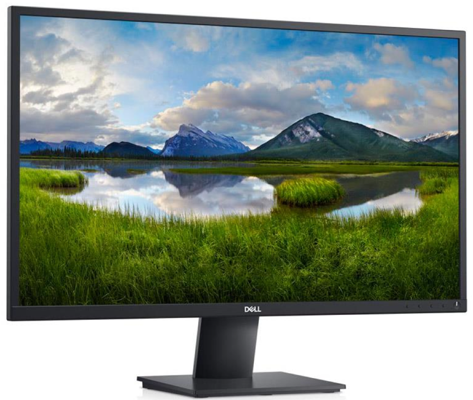 Monitor Dell E2720HS